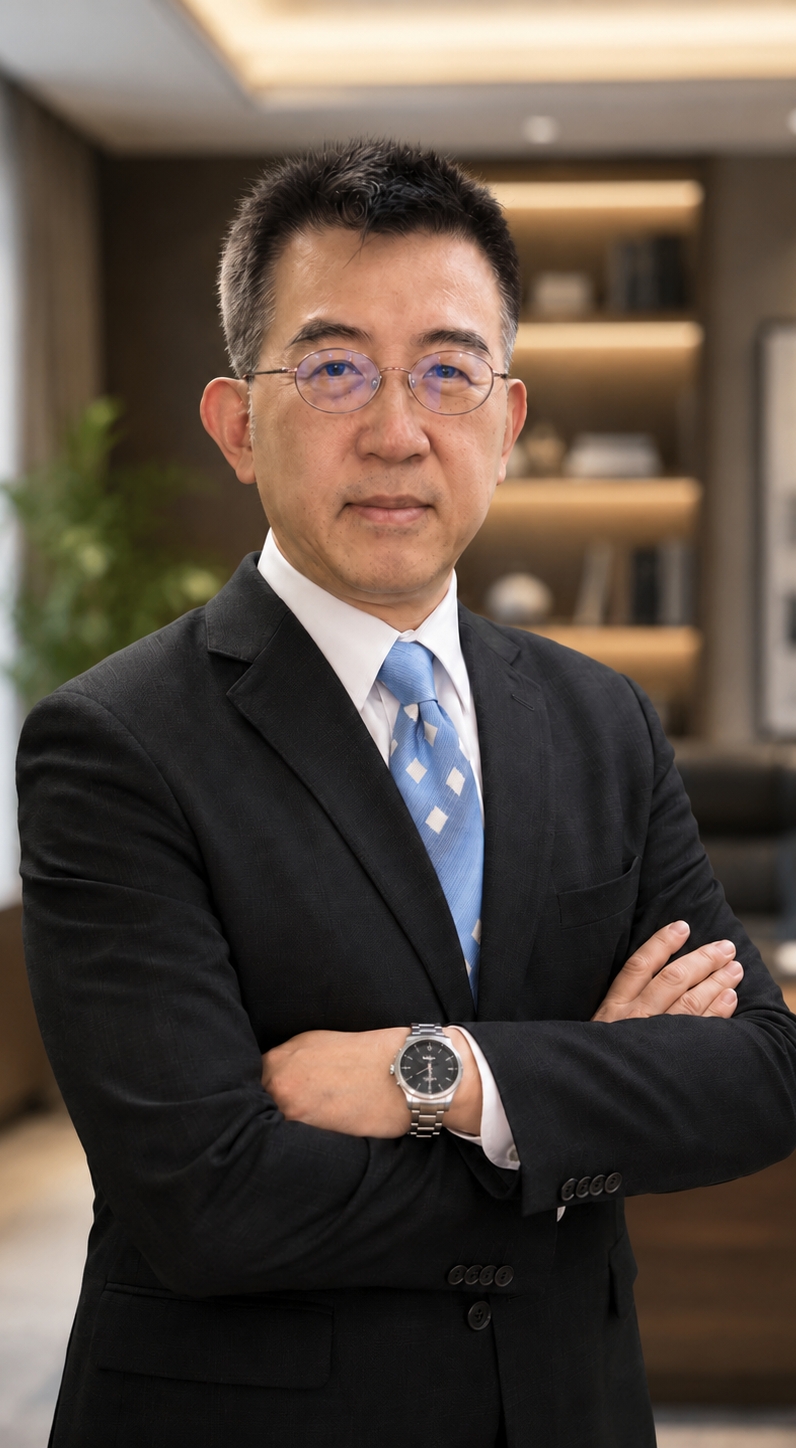 王為孝 顧問